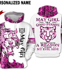 May Girl – Printable Design Files + 3D Apparel Mockups (Digital Download) D057A5