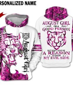 August Girl – Printable Design Files + 3D Apparel Mockups (Digital Download) D057A8