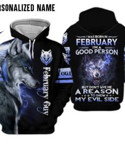 February Guy – Printable Design Files + 3D Apparel Mockups (Digital Download) D062A2