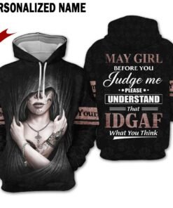 May Girl – Printable Design Files + 3D Apparel Mockups (Digital Download) D069A5