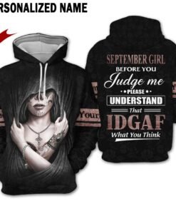 September Girl – Printable Design Files + 3D Apparel Mockups (Digital Download) D069A9