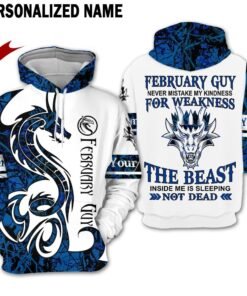 February Guy – Printable Design Files + 3D Apparel Mockups (Digital Download) D070A2