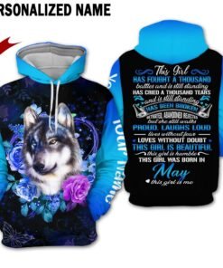 May Girl – Printable Design Files + 3D Apparel Mockups (Digital Download) D071A5