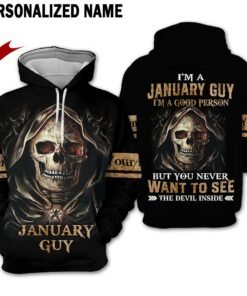 January Guy – Printable Design Files + 3D Apparel Mockups (Digital Download) D072A1