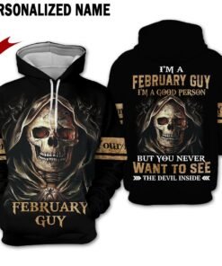 February Guy – Printable Design Files + 3D Apparel Mockups (Digital Download) D072A2