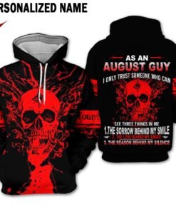 August Guy – Printable Design Files + 3D Apparel Mockups (Digital Download) D075A8