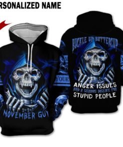 November Guy – Printable Design Files + 3D Apparel Mockups (Digital Download) D077A11