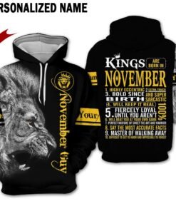 November Guy – Printable Design Files + 3D Apparel Mockups (Digital Download) D081A11