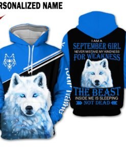 September Girl – Printable Design Files + 3D Apparel Mockups (Digital Download) D083A9