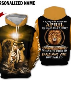 April Guy – Printable Design Files + 3D Apparel Mockups (Digital Download) D090A4