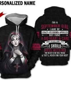 September Girl – Printable Design Files + 3D Apparel Mockups (Digital Download) D091A9