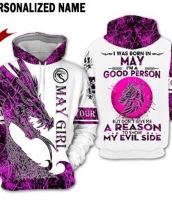 May Girl – Printable Design Files + 3D Apparel Mockups (Digital Download) D093A5