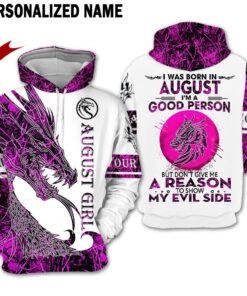 August Girl – Printable Design Files + 3D Apparel Mockups (Digital Download) D093A8