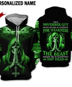 November Guy – Printable Design Files + 3D Apparel Mockups (Digital Download) D095A11