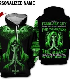 February Guy – Printable Design Files + 3D Apparel Mockups (Digital Download) D095A2