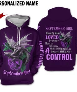 September Girl – Printable Design Files + 3D Apparel Mockups (Digital Download) D097A9